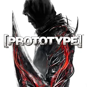 [PROTOTYPE™] cover image