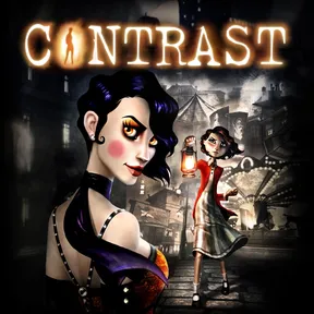 Contrast cover image