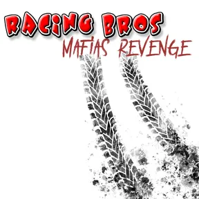 RACING BROS: MAFIAS REVENGE cover image