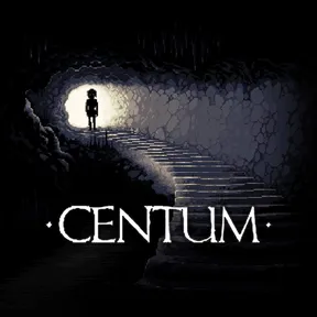 Centum cover image