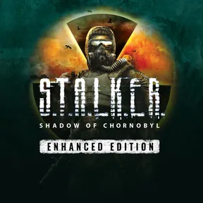 S.T.A.L.K.E.R.: Shadow of Chornobyl - Enhanсed Edition cover image