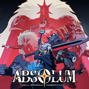 Absolum cover image