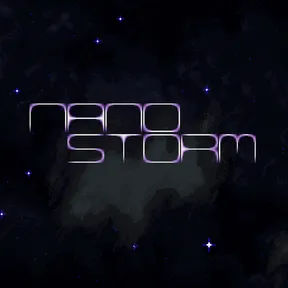 Nanostorm cover image