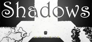 Shadows cover image