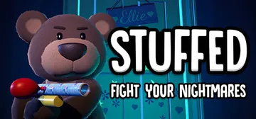 STUFFED cover image