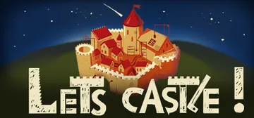 Lets castle cover image