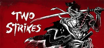 Two Strikes cover image