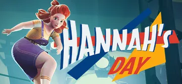 Hannah’s Day cover image