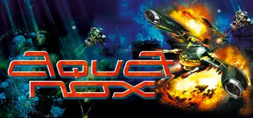 AquaNox cover image