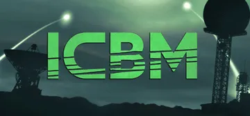 ICBM cover image