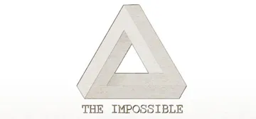 THE IMPOSSIBLE cover image
