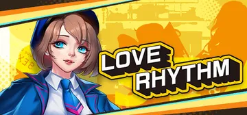 Love Rhythm cover image