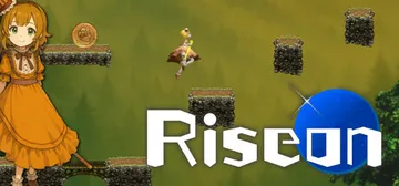 Riseon cover image