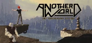 Another World – 20th Anniversary Edition cover image