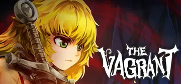 The Vagrant cover image