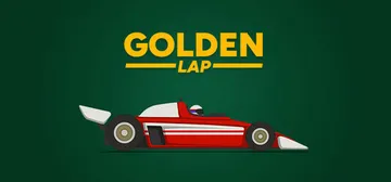 Golden Lap cover image