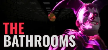 THE BATHROOMS cover image