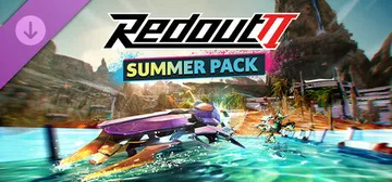 Redout 2 - Summer Pack cover image