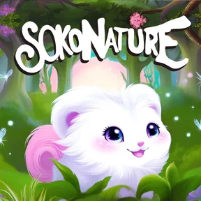 SokoNature cover image