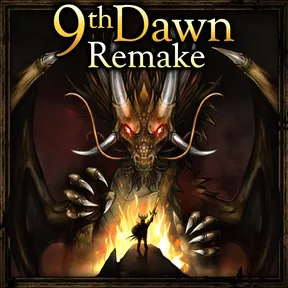 9th Dawn Remake cover image