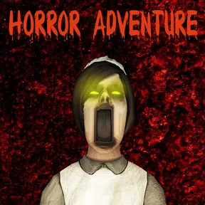 Horror Adventure cover image