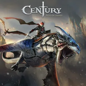 Century: Age of Ashes - Fellow Edition cover image