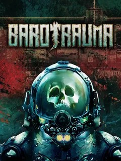 Barotrauma cover image