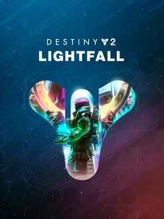 Destiny 2: Lightfall cover image