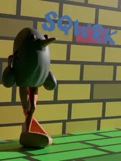 sqwrk cover image