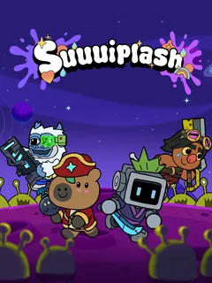 Suuuiplash cover image