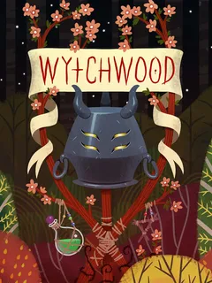 Wytchwood cover image