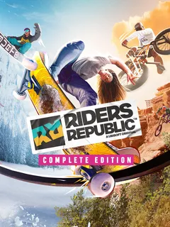 Complete Edition cover image