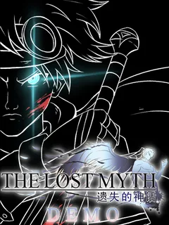 The Lost Myth Demo cover image