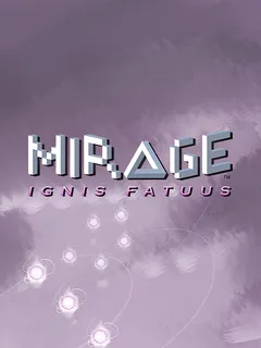 Mirage: Ignis Fatuus cover image