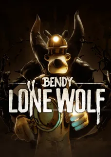 Bendy: Lone Wolf cover image