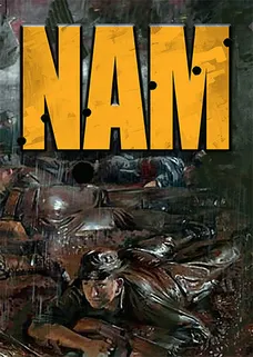 NAM cover image