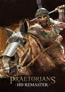 Praetorians - HD Remaster cover image