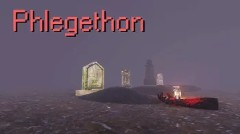 Phlegethon cover image