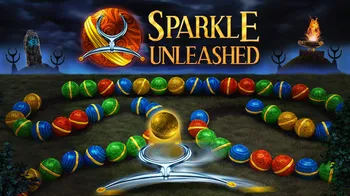 Sparkle Unleashed cover image