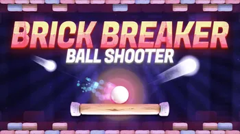 Brick Breaker Ball Shooter cover image