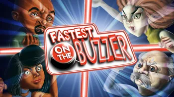Fastest on the Buzzer cover image
