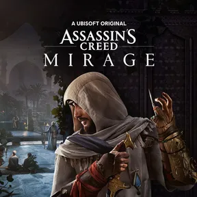Assassin's Creed® Mirage cover image