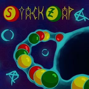 StackZap cover image