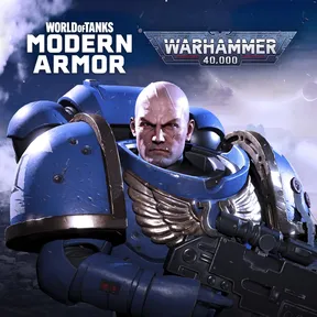 World of Tanks Modern Armor - Volusad Thassius cover image