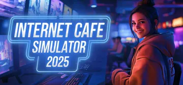 Internet Cafe Simulator 2025 cover image