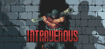 Intravenous cover image