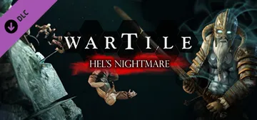 Wartile Hel's Nightmare cover image