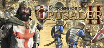 Stronghold Crusader 2 cover image