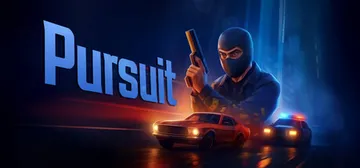 Pursuit cover image