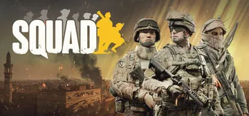 Squad cover image
